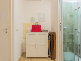 BARI RED ROOMS BY WONDERFUL ITALY