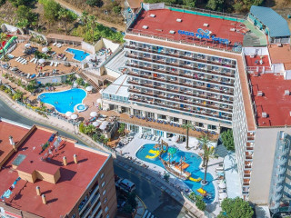 Oasis Park Splash
