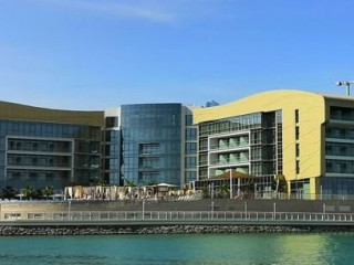 Royal M Hotel by Gewan - Abu Dhabi