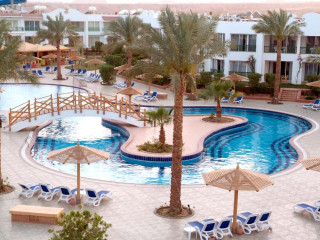 Panorama Naama Heights Sharm El Sheikh****