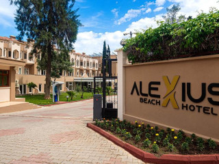Alexius Beach
