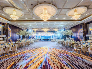 Beach Rotana Hotel & Tower Abu Dhabi