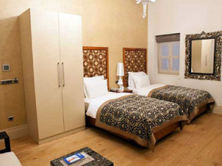 THE STORY HOTEL PERA