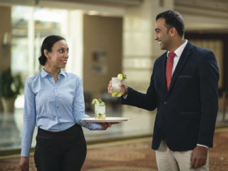 MOVENPICK RESORT SOMA BAY