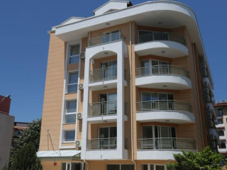 Sunny Residence  (Sunny Beach) 3*
