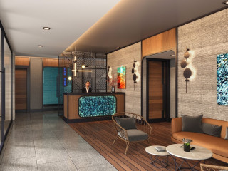 SUNDIA EXCLUSIVE BY LIBERTY FETHIYE