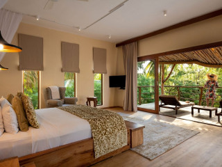 Zanzibar White Sand Luxury Villas and Spa