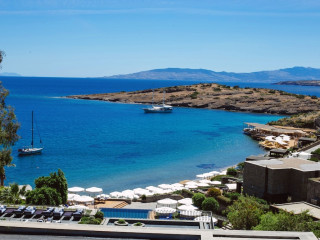 METT HOTEL amp; BEACH RESORT BODRUM