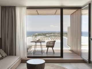 OLEA ALL SUITE HOTEL
