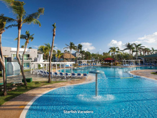 Combo Sejur Starfish Varadero si Hotel Starfish Monte Habana 2 nopti