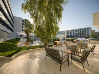 Grand Hotel Caraiman