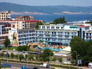 Kotva (Sunny Beach) 4*