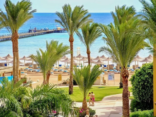 Stella Makadi Beach Resort & Spa