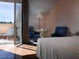 PARADOR MÁLAGA GIBRALFARO HOTEL