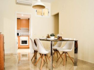 APARTAMENTO ULISES SUITE 2