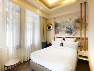 MERCURE ISTANBUL SIRKECI