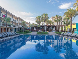 Occidental Ibiza