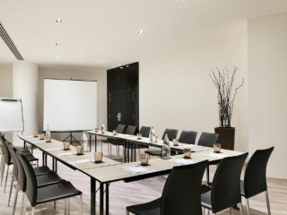 Barcelona Condal Mar Affiliated by Melia