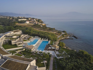 Atlantica Eleon Grand Resort and Spa