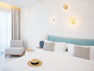 DOMES MIRAMARE A LUXURY COLLECTION RESORT CORFU ADULTS ONLY