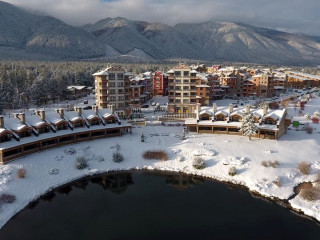 Pirin Golf Holiday Apartments  (Bansko) 4*