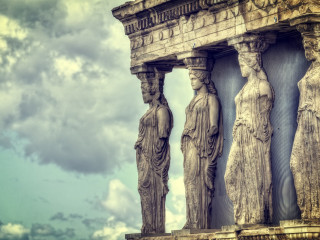 Revelion Atena Hotel International