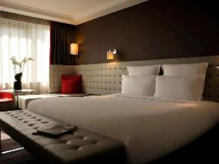 Hotel Pullman London St Pancras