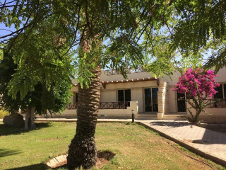 Hurghada Coral Beach