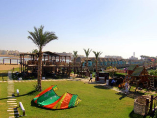 Panorama Bungalows Hurghada