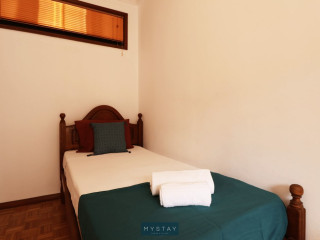 MYSTAY - ESPERANCA APARTMENTS