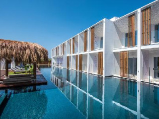 Aelius Hotel amp; Spa amp; Sensus Experience By Lavris