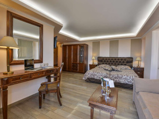 Palazetto Suites (Zakynthos)