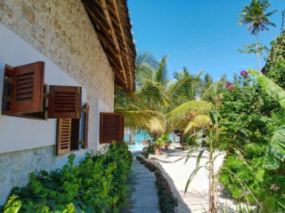 Villa Juliana