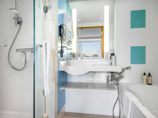 Novotel Bucharest City Centre