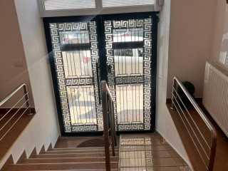 Traian Residence Constana