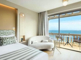 BARCELO ILLETAS ALBATROS ADULTS ONLY