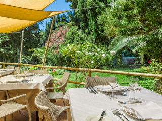 HOTEL LAGO GARDEN APARSUITES  SPA