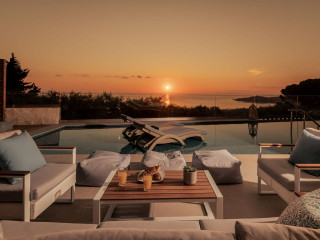 Artemis Villas Zakynthos