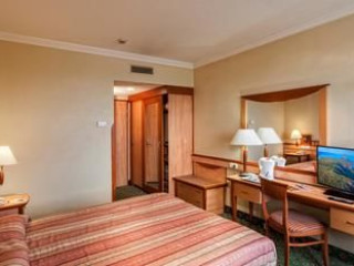 DANUBIUS HOTEL HELIA