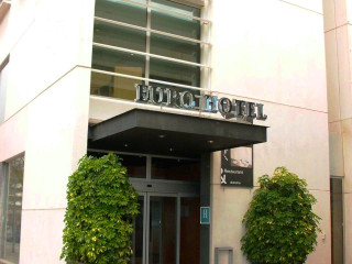 Euro Hotel Diagonal Port