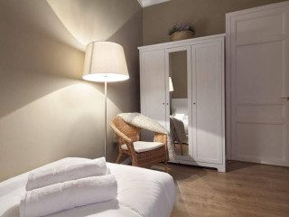 Ola Living Diagonal Apartments