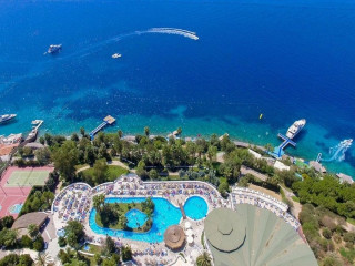 Bodrum Holiday Resort & Spa