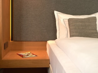 MONASTERY BOUTIQUE HOTEL BUDAPEST