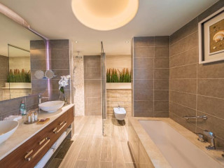 The Retreat Palm Dubai MGallery by Sofitel