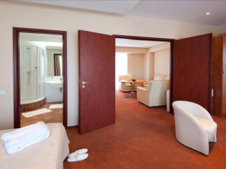 Cocor Spa Hotel
