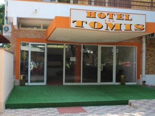 HOTEL TOMIS