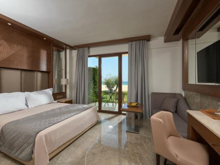 Mediterranean Village Hotel  Spa