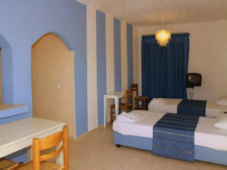Perla Apartments