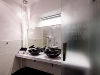 KAROLY CORNER RESIDENCES