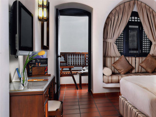 Movenpick Resort Sharm El Sheikh